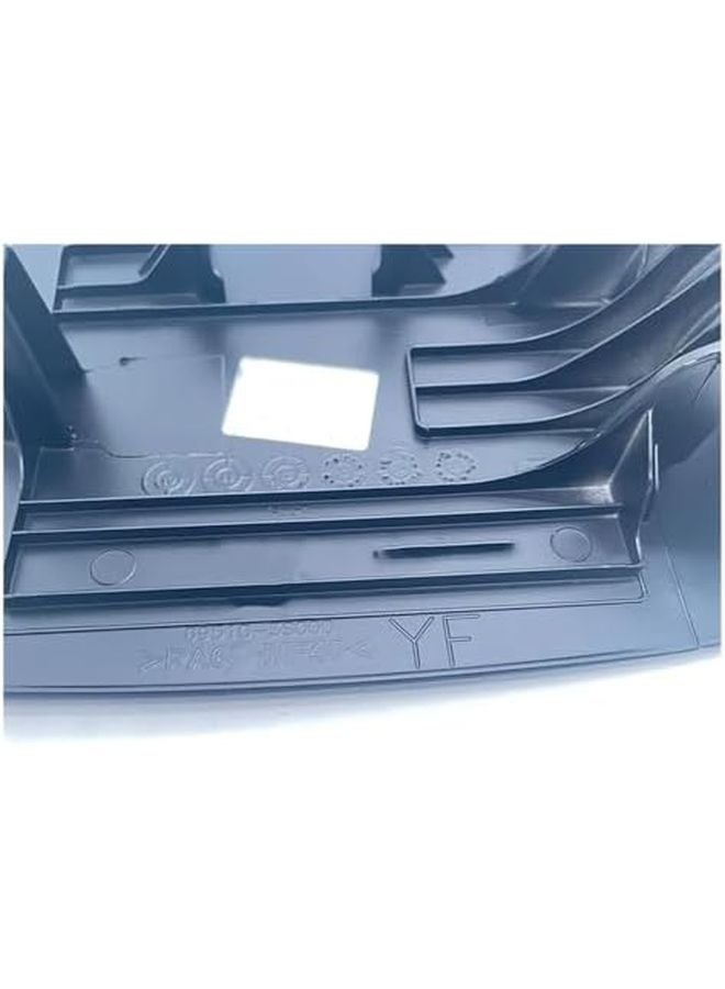 2011 2014 هيونداي سوناتا غطاء خزان وقود الغاز مجموعة غير مطلي - Image 4