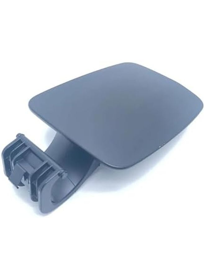 2011 2014 هيونداي سوناتا غطاء خزان وقود الغاز مجموعة غير مطلي - Image 5