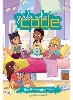 The Friendship Code #1