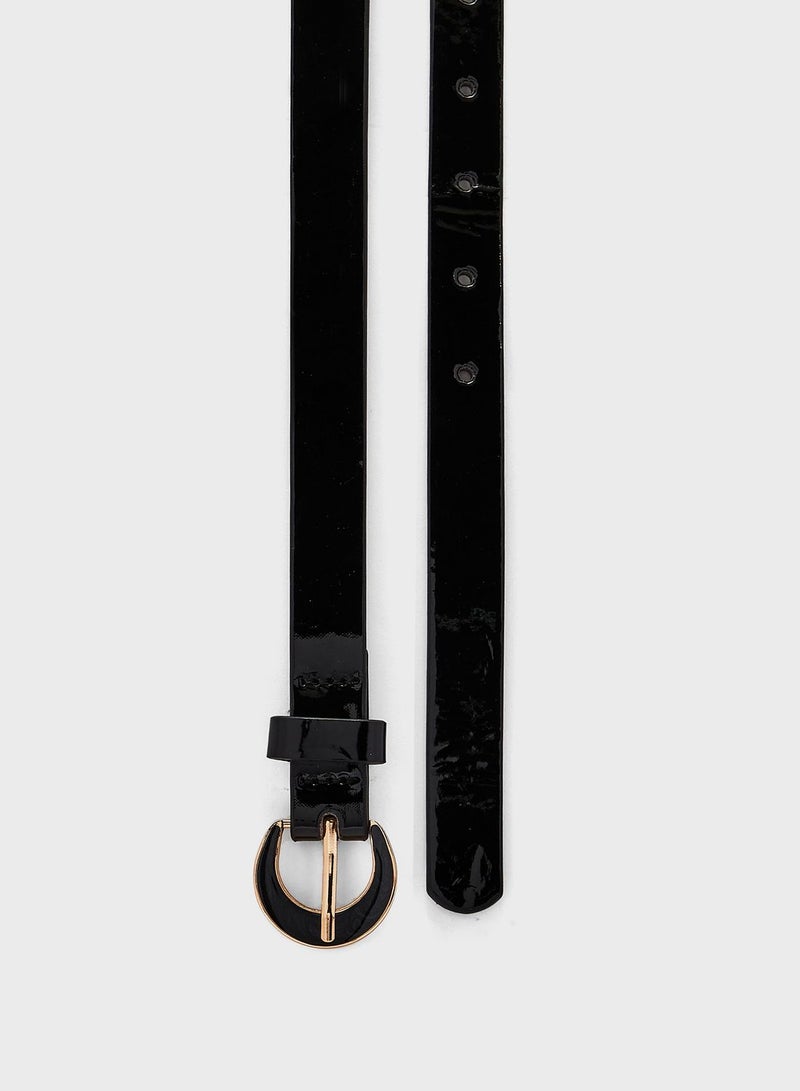 جينجر حزام رفيع - Image 2