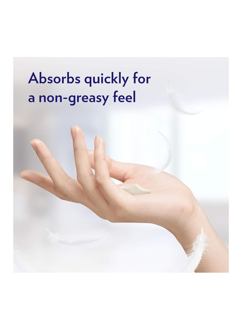 فازلين كريم إنتينسف كير بالكيراتين لليدين والأظافر - 75مل - Image 4