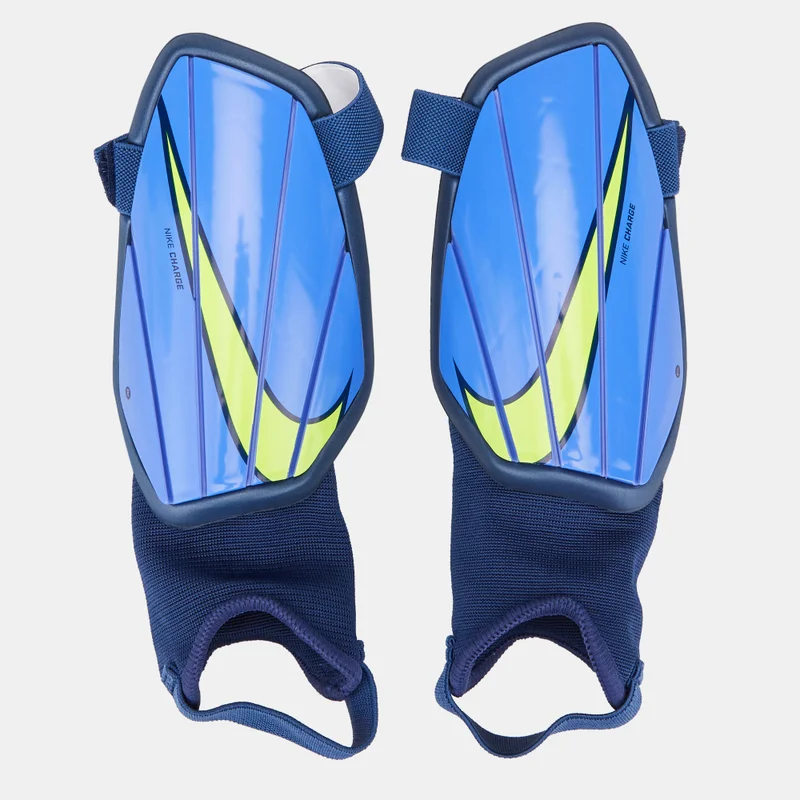 Nike Kids' Charge Football Shin Guard