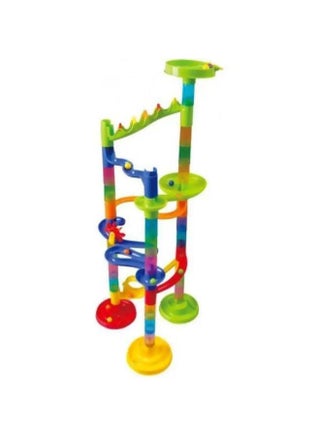 PlayGo First Marble Race – Over 46 Pcs