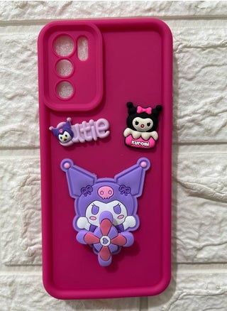 Back Cover Compatible With Phone Oppo Reno 6 - Multi Color 352 - pzsku/Z057EC82A4269FC1DAFB9Z/45/_/1733504643/9e4bdee5-609f-4312-98a8-8b7db9a3035a