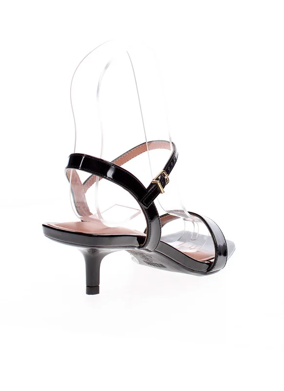 VIZZANO Heels Sandal for Women – Stylish Ladies Heel Sandals & Sling Back Heels for Girls