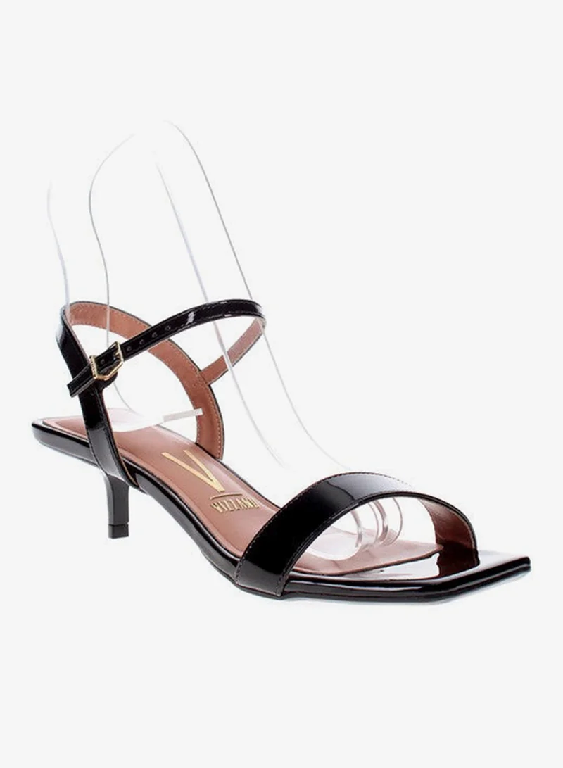 فيزانو صنادل بكعب عالٍ للنساء - صنادل أنيقة بكعب عالٍ وأحذية بكعب عالٍ للفتيات