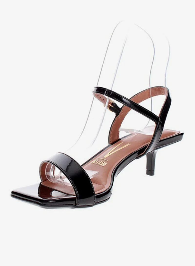 فيزانو صنادل بكعب عالٍ للنساء - صنادل أنيقة بكعب عالٍ وأحذية بكعب عالٍ للفتيات