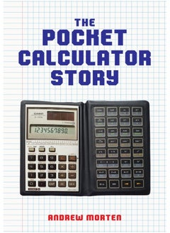 The Pocket Calculator Story  - Image 2