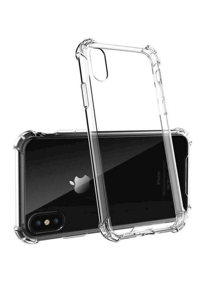 Apple Iphone X Case Crystal Cover - Image 2