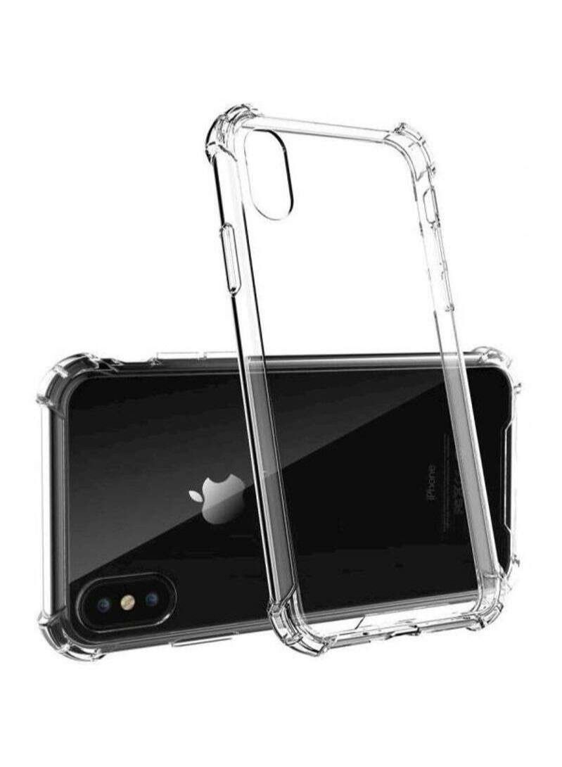 Apple Iphone X Case Crystal Cover - Image 4