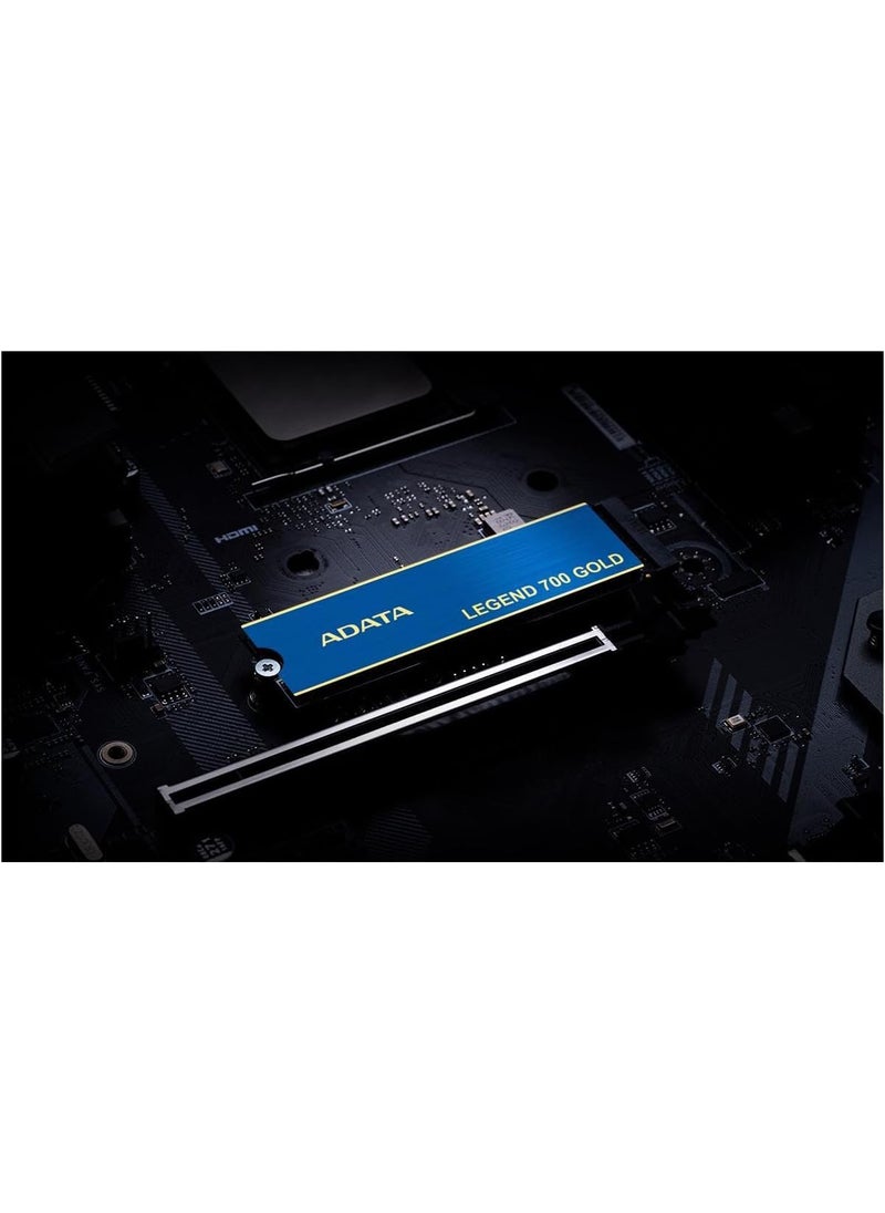 ADATA ADATA SSD 1T SLEG700G1TCSS48 R  - Image 2