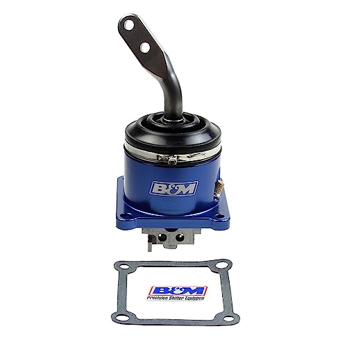BM 45199 Precision Manual Sportshifter G56 6speed