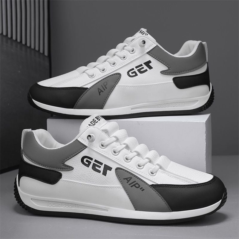 Unisex Casual Sneakers Shoes - Image 1