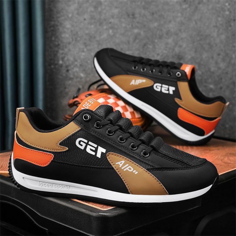 Unisex Casual Sneakers Shoes - Image 2