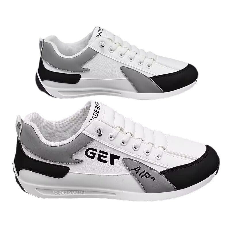 Unisex Casual Sneakers Shoes - Image 3