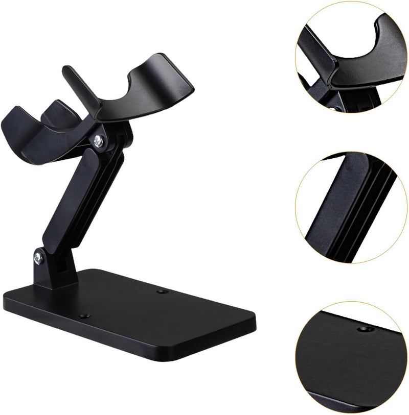 predolo Universal Barcode Scanner Stand for Retail Store Stable Structure Hands Free - Image 5