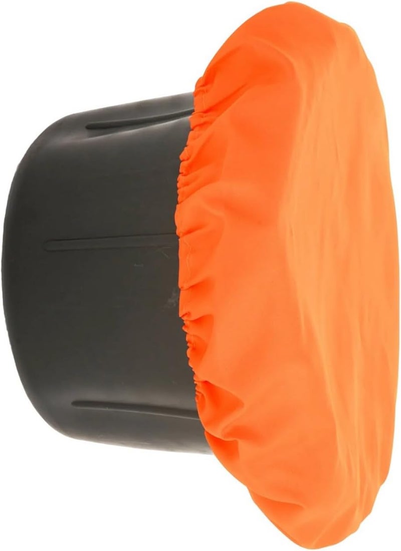 Roma Brights Bucket Cover, Orange - Image 2
