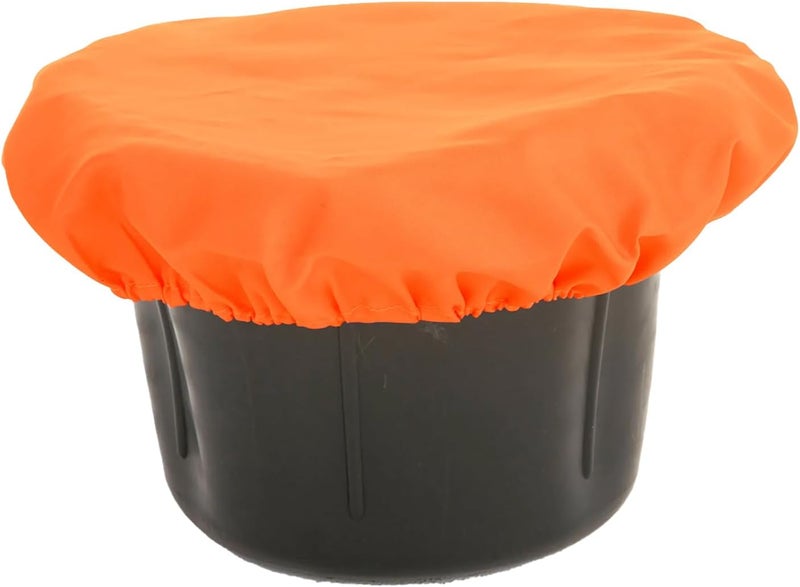 Roma Brights Bucket Cover, Orange - Image 1