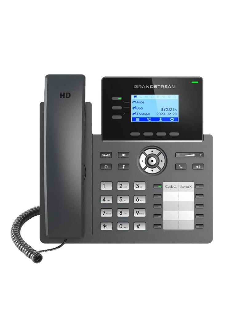 Grandstream جراندستريم GRP 2604P - Image 1