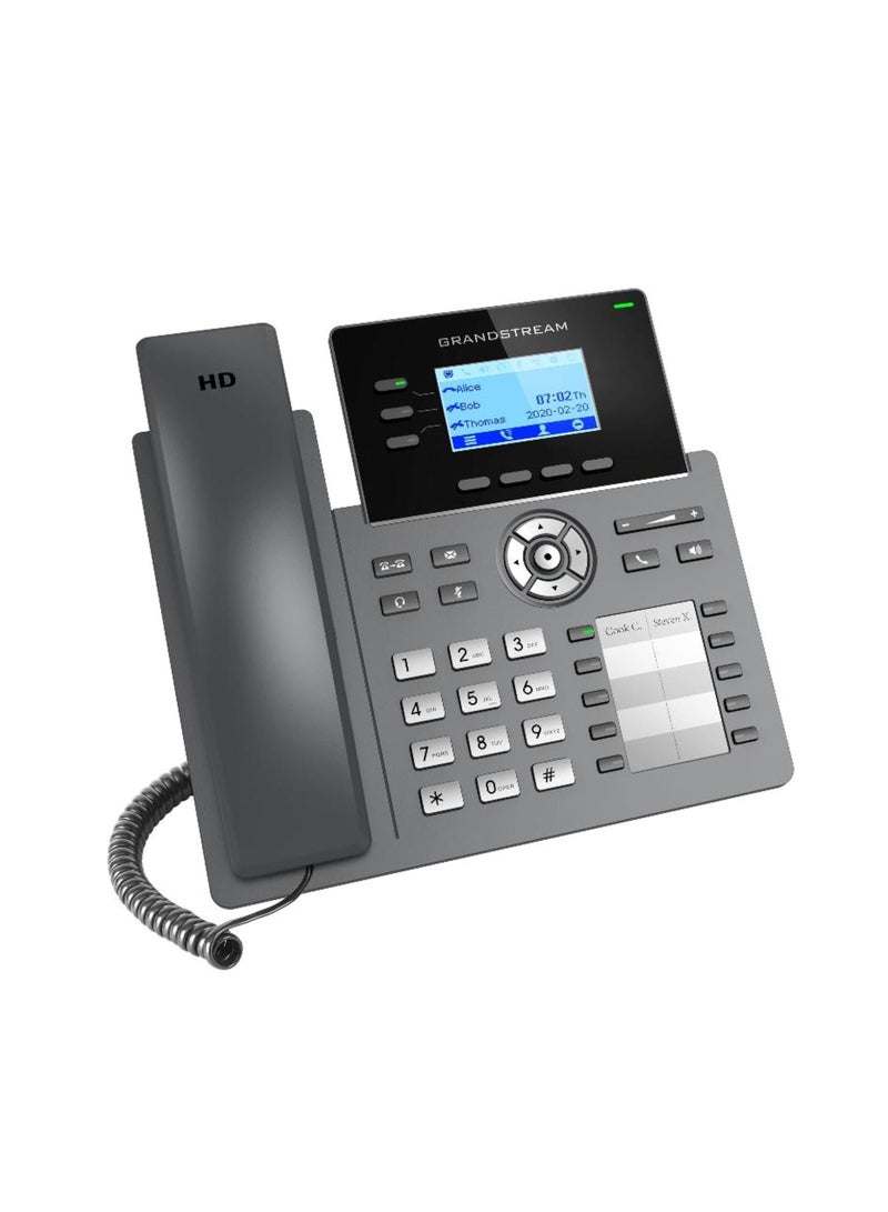 Grandstream جراندستريم GRP 2604P - Image 2