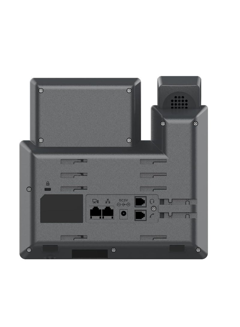 Grandstream جراندستريم GRP 2604P - Image 4