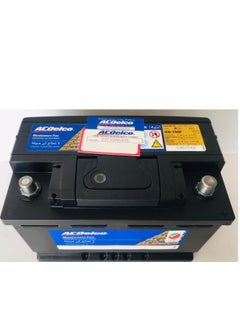 Ac Delco Car Battery 12V 70AH 48-7MF  - Image 2