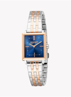ESPRIT ESPRIT Women's Silver/Rose Gold Watch | ES1L499M0065  - Image 2