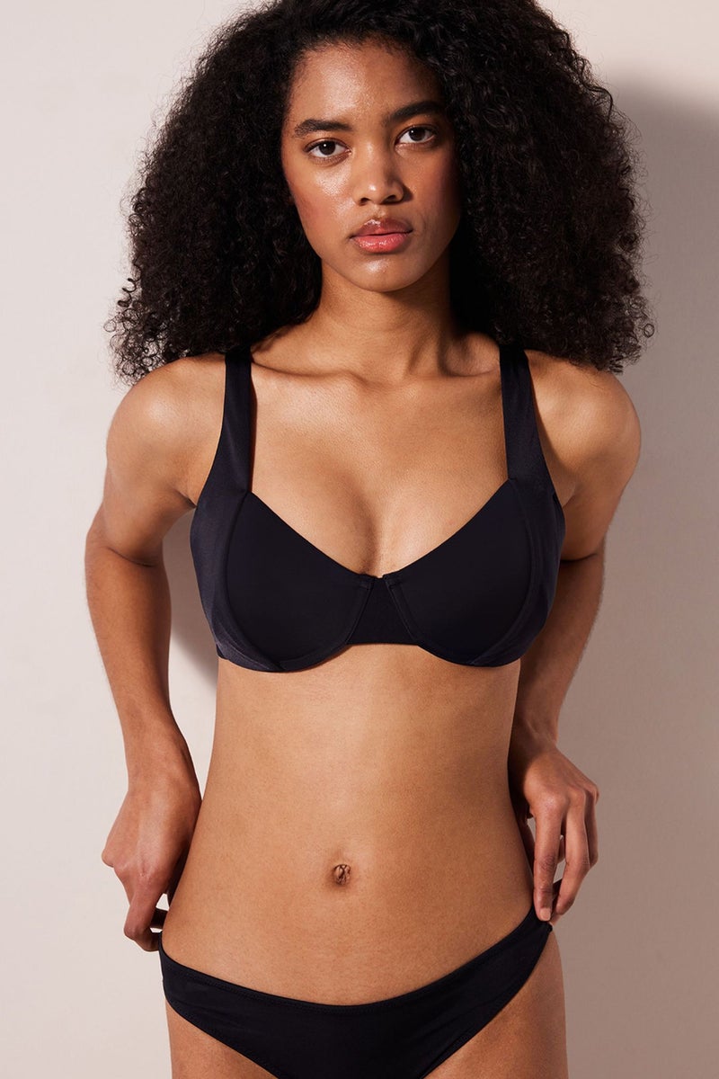PENTI New Underwire Bikini Top - Image 4