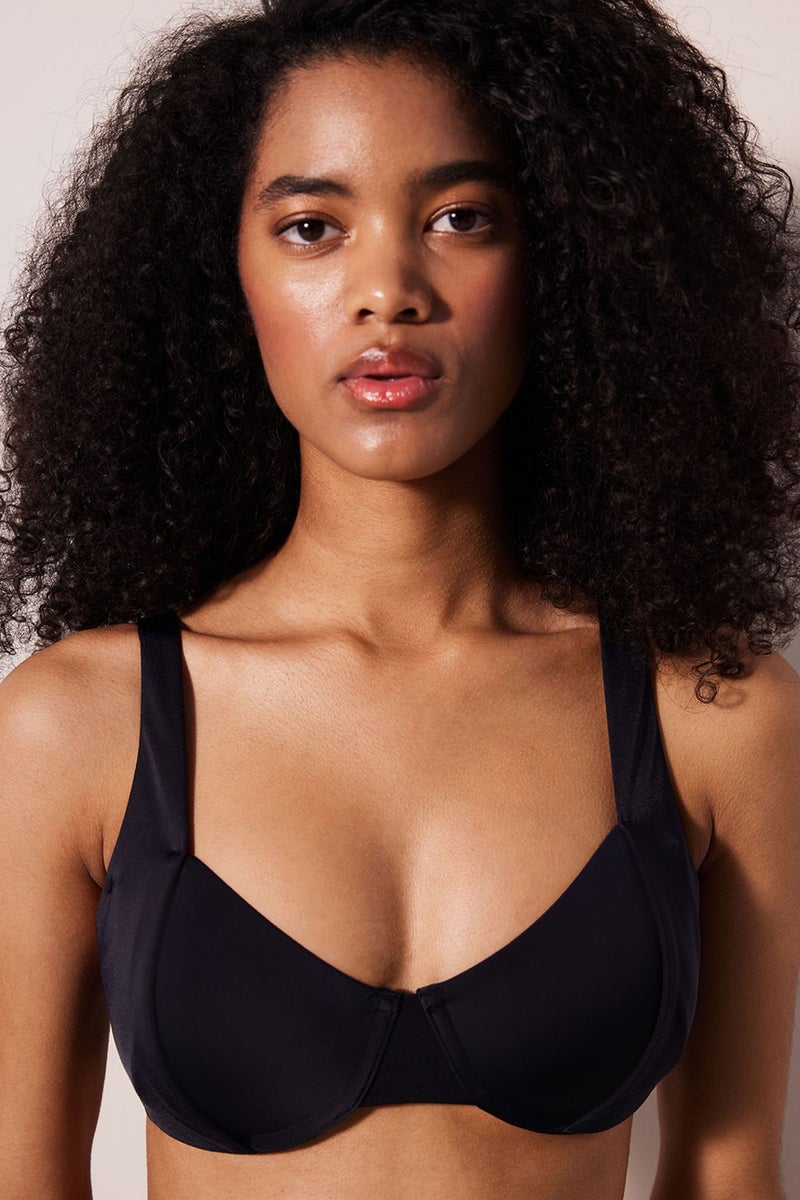 PENTI New Underwire Bikini Top - Image 1