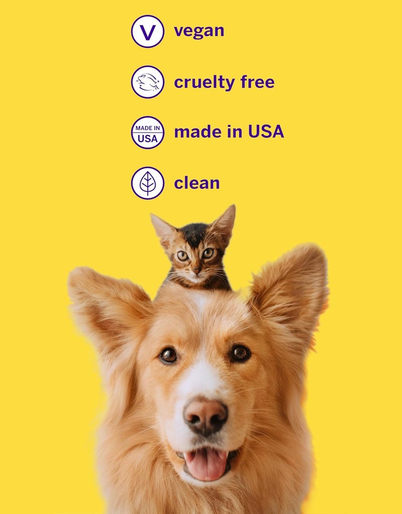 petsmile Professional Dog Toothpaste | VOHC Approved Flavored Pet Toothpaste with Plaque Control | Human-Grade Ingredients Clean Teeth & Improves Dental Health (London Broil, 2.5 Oz) - Image 5