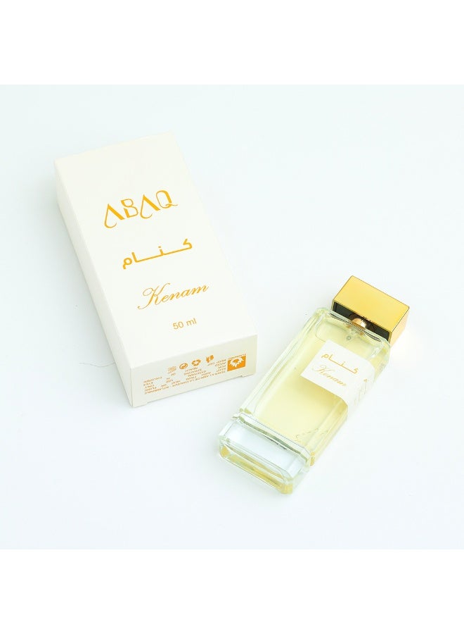ABAQ Kenam perfume - Image 1
