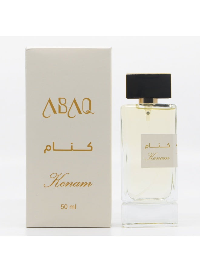 ABAQ Kenam perfume - Image 2