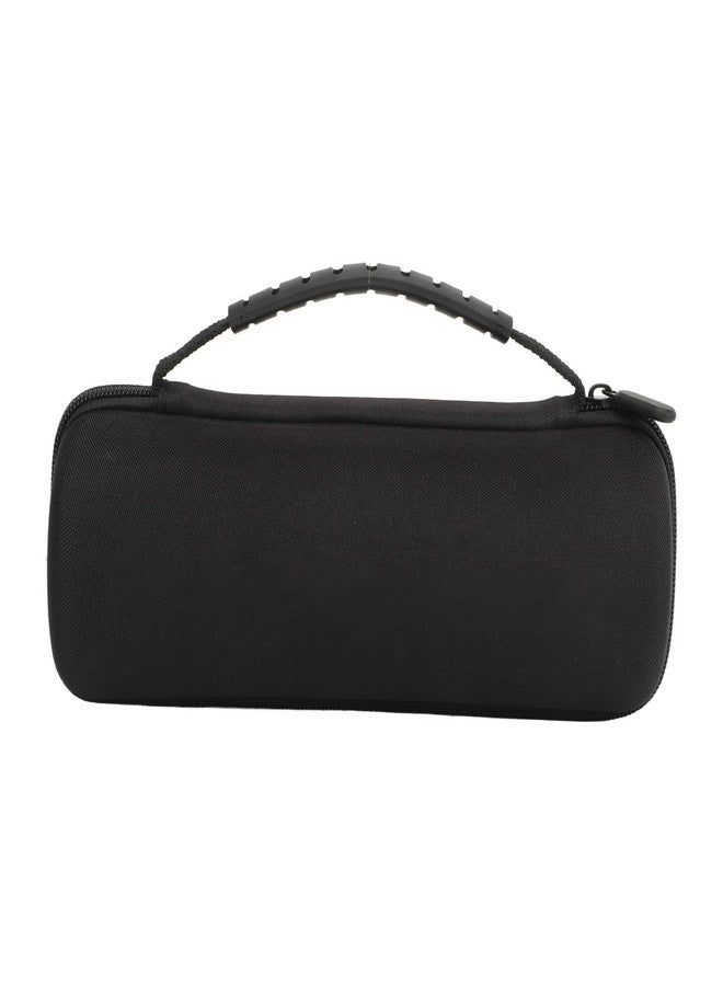 HAOHIZE Manual Coffee Grinder Bag, Travel Coffee Machine Bag Carrying Storage Case Travel Bag for Protection for Home Outdoor Camping Black - Image 1