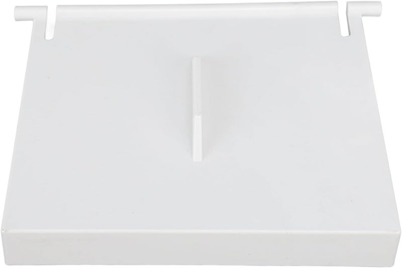 غطاء باب الحاجز البلاستيكي لاستبدال جهاز التنقية (Skimmer Replacement Weir Door Flap Plastic)، مخصص للطراز 8926 - Image 1