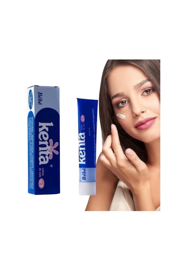 Kenta Cream 30g – Dark Spot Corrector & Skin Brightening Treatment for Face and Body - Image 1
