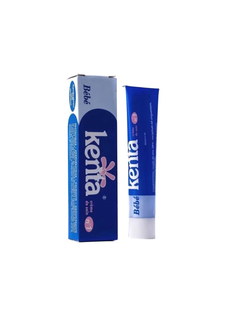 Kenta Cream 30g – Dark Spot Corrector & Skin Brightening Treatment for Face and Body - Image 2