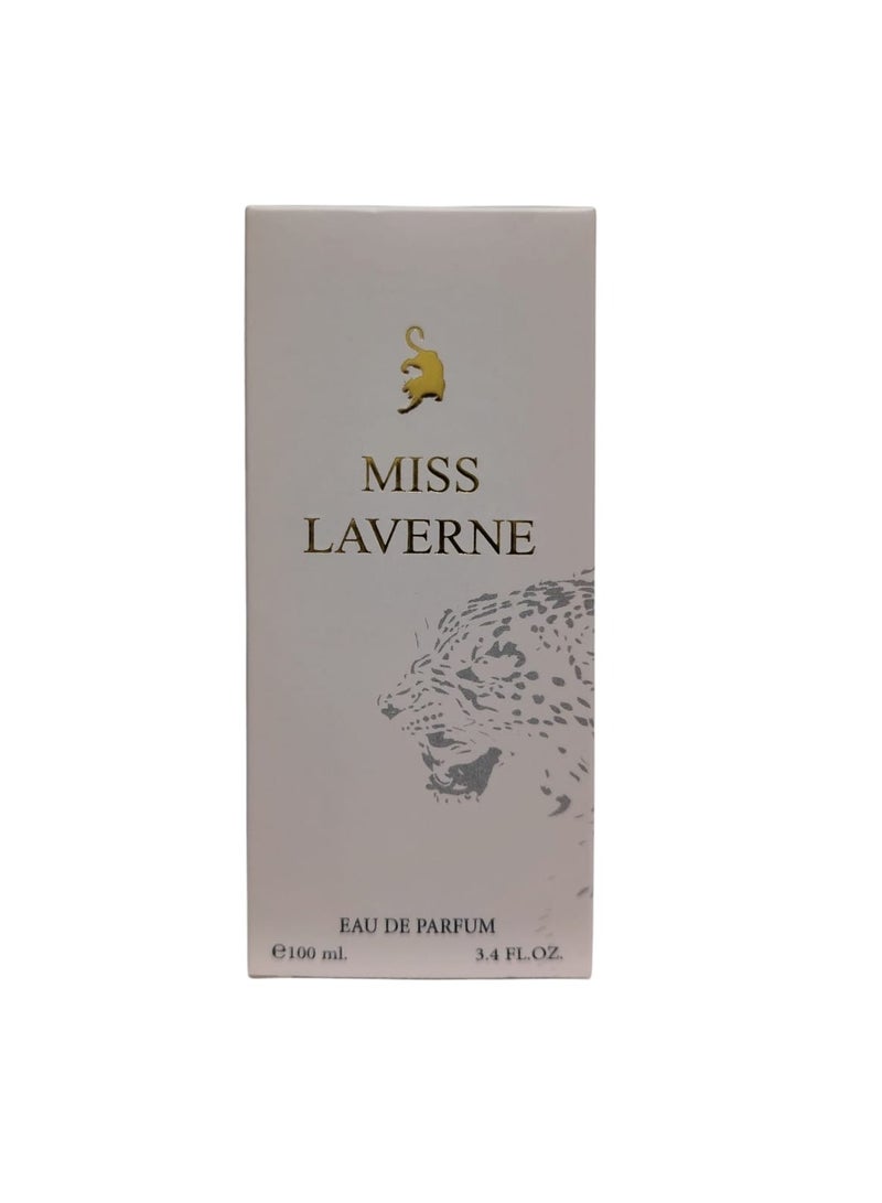 Laverne miss laverne edp 100 ml  - Image 2