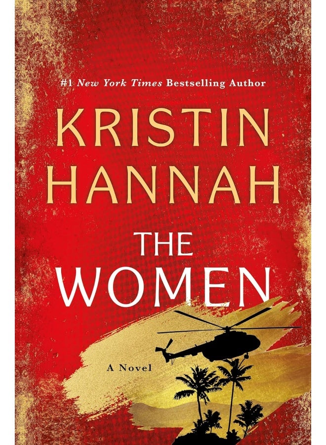 St. Martin's Press The Women: A Novel - Image 1