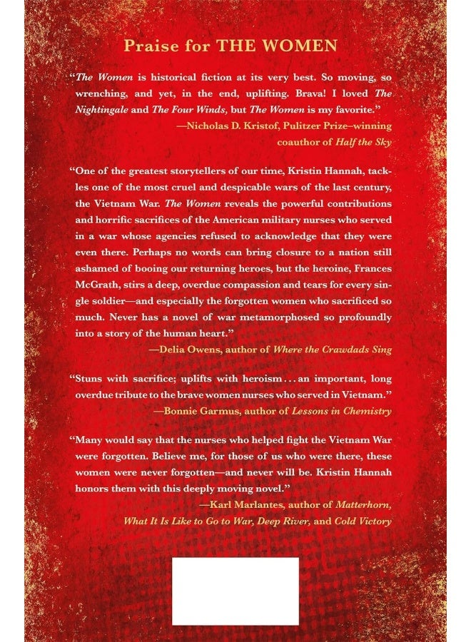 St. Martin's Press The Women: A Novel - Image 2