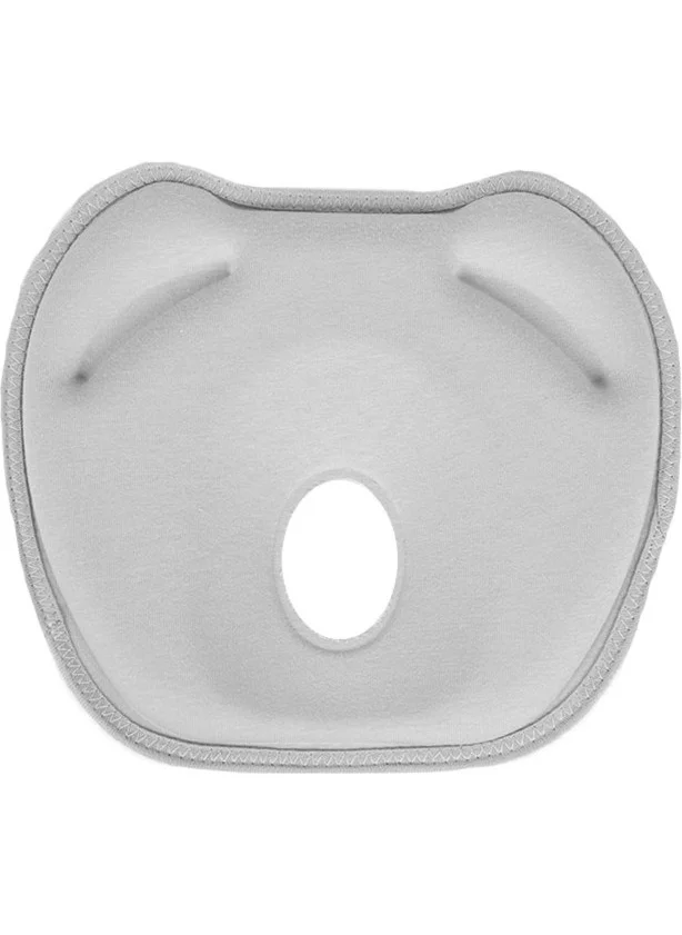 Sevi Bebe Eco Head Shaping Pillow ART-154 Gray