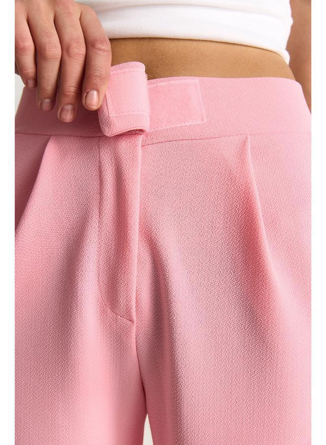 Ginger Tailored Straight Fit Pants - Image 5