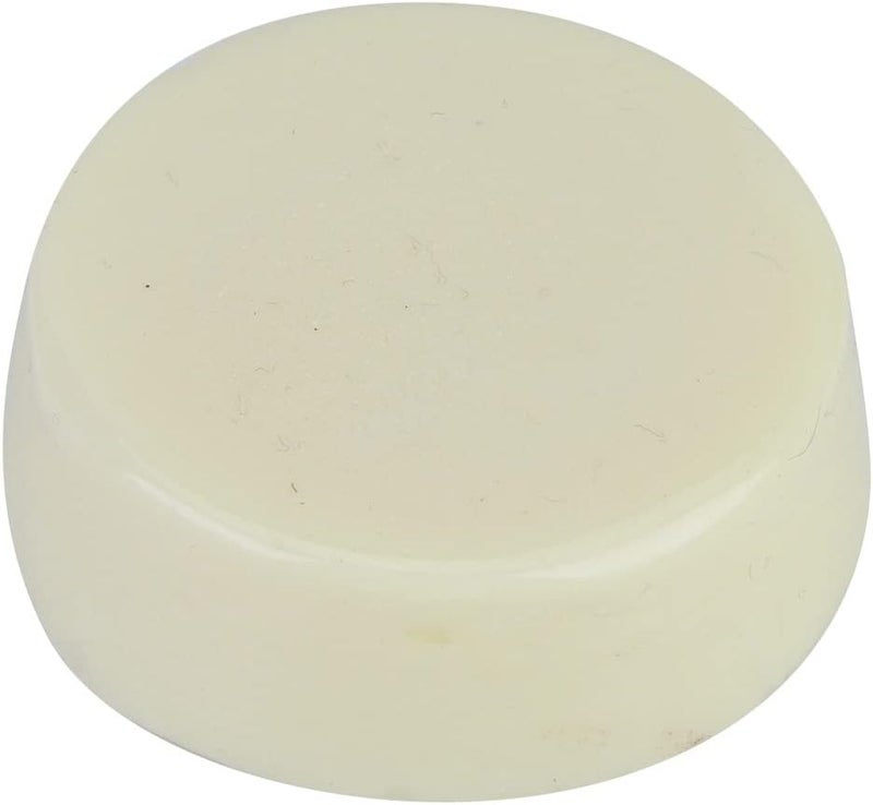 Green Surf Wax Antislip for Surfboard and Skateboard Base Water Temperature Practical Accessories - Image 1