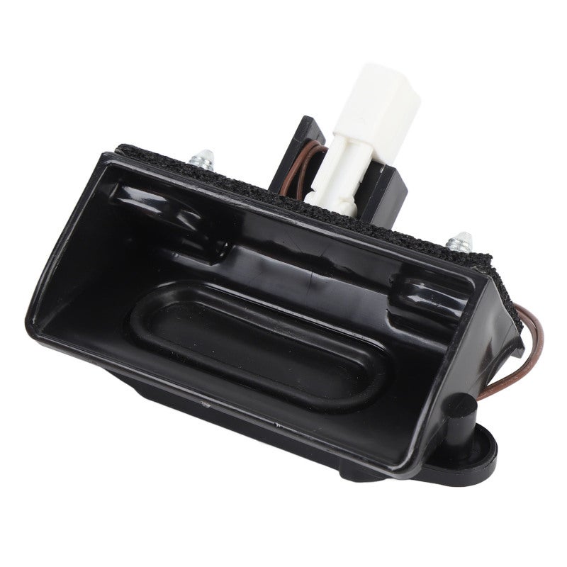 Tailgate Trunk Opener Switch Replacement for HR-V Insight Crosstour - OE Number 74810-TF0-003 Sturdy Plastic Material for Smooth Operating - Image 2
