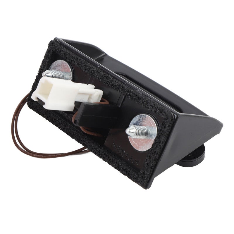 Tailgate Trunk Opener Switch Replacement for HR-V Insight Crosstour - OE Number 74810-TF0-003 Sturdy Plastic Material for Smooth Operating - Image 5