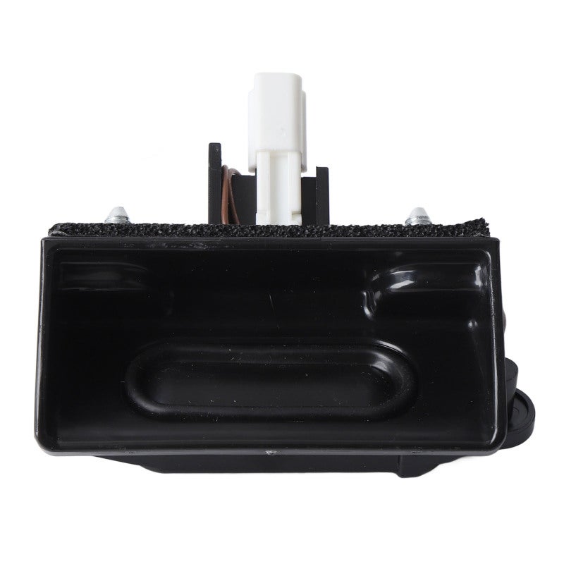 Tailgate Trunk Opener Switch Replacement for HR-V Insight Crosstour - OE Number 74810-TF0-003 Sturdy Plastic Material for Smooth Operating - Image 3