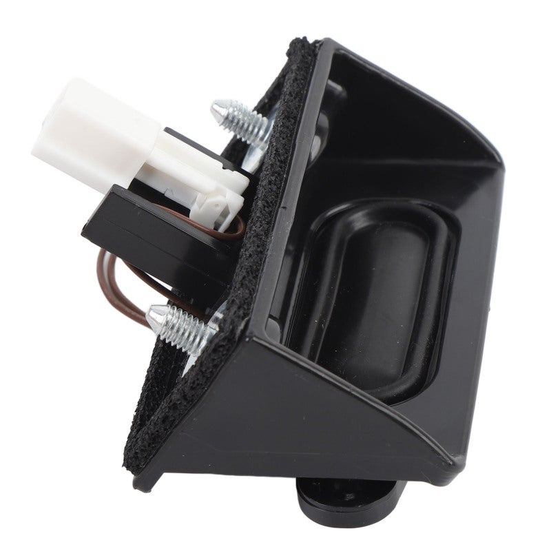 Tailgate Trunk Opener Switch Replacement for HR-V Insight Crosstour - OE Number 74810-TF0-003 Sturdy Plastic Material for Smooth Operating - Image 4