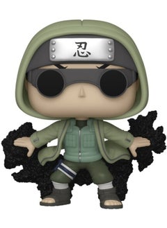 Funko Funko Pop! Animation: Naruto Shino Vinyl Figures  - Image 1