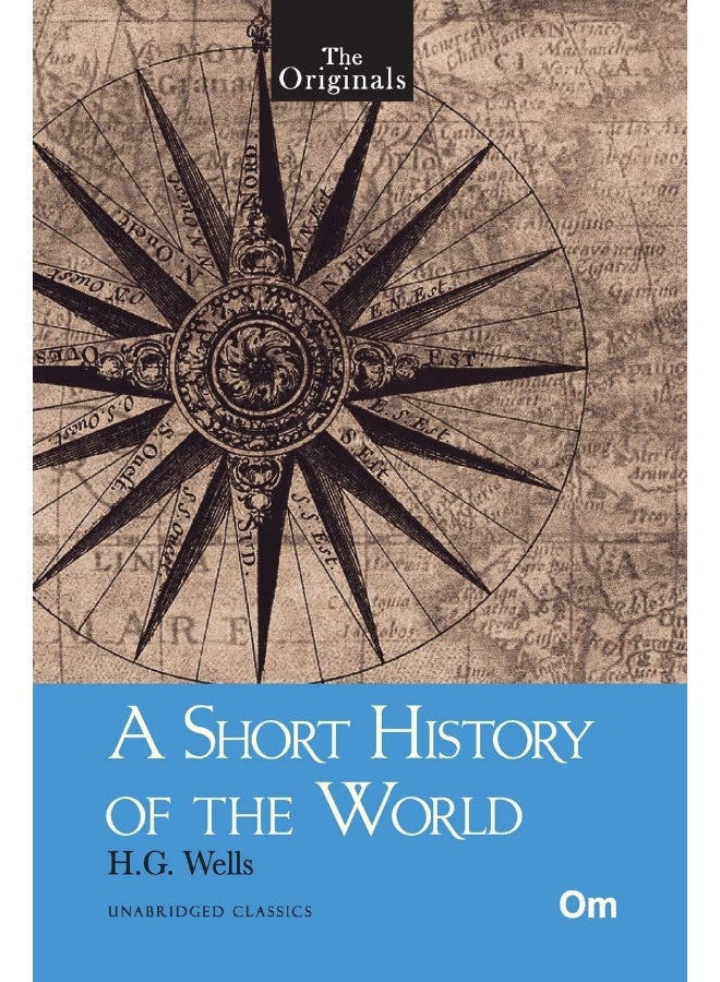 The Originals A Short History of The World  - Image 1