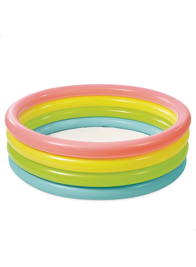 INTEX Sunset Glow Pool [56441] - Image 1