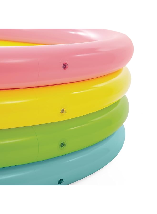 INTEX Sunset Glow Pool [56441] - Image 4